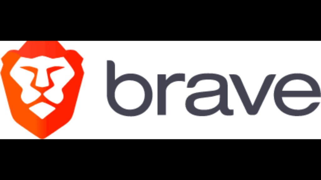 Brave Browser- Logo