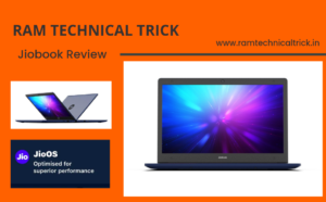 Read more about the article Jiobook: Jiobook Laptop review